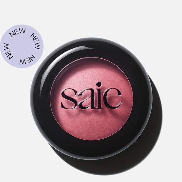 Saie Supersuede Blush Powder - GRAZIE - Picture 1 of 3